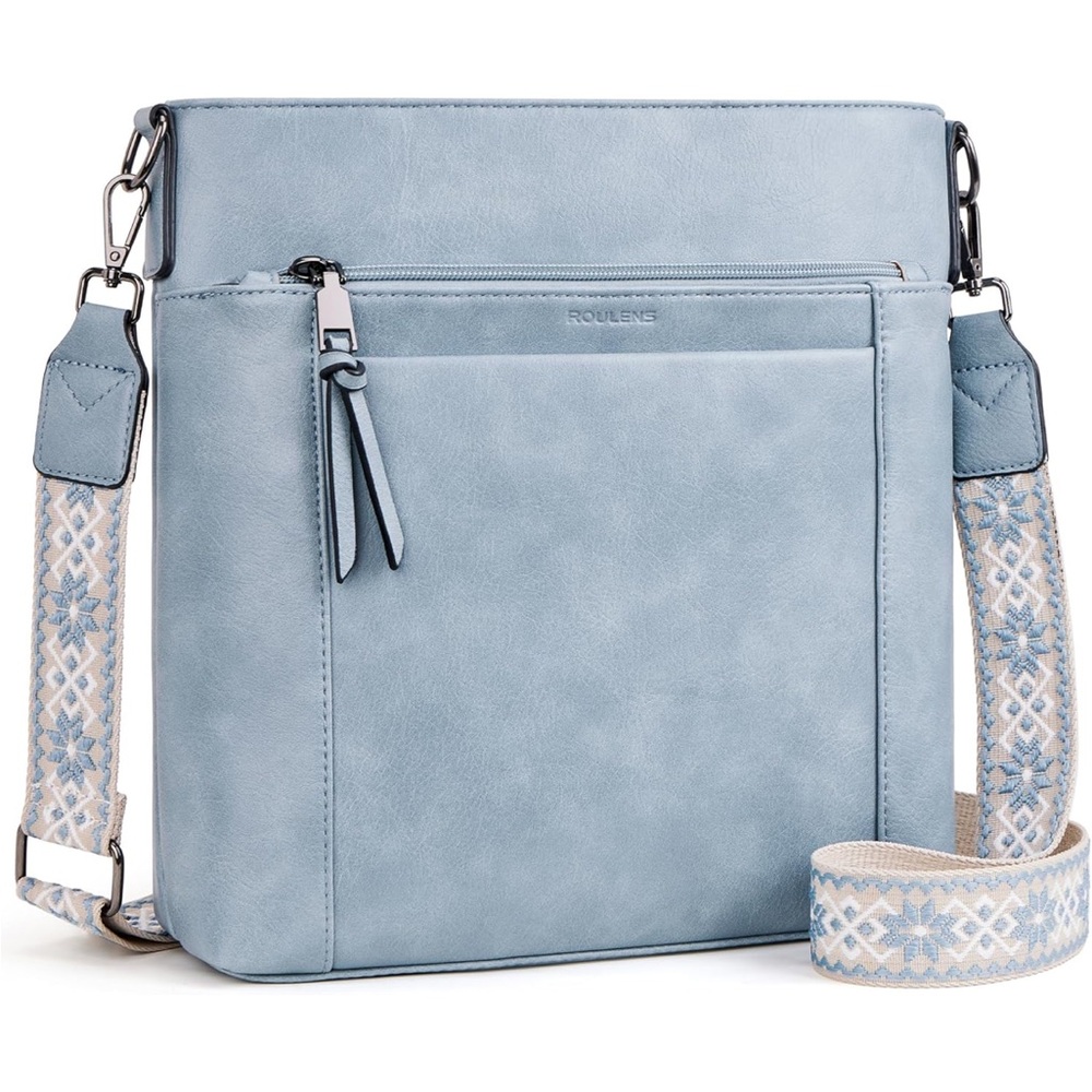 NWOT Crossbody Bag, Medium